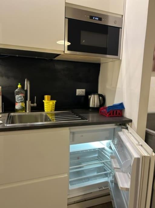 Cdm Studio By Florencehospitality Com Esterno foto