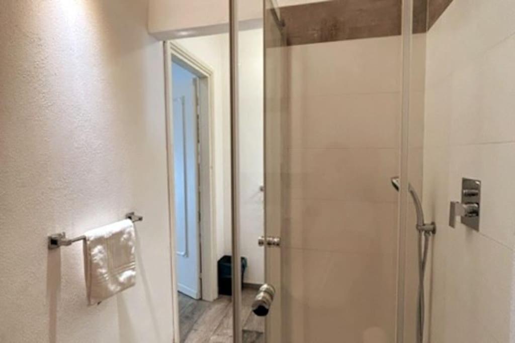 Cdm Studio By Florencehospitality Com Esterno foto