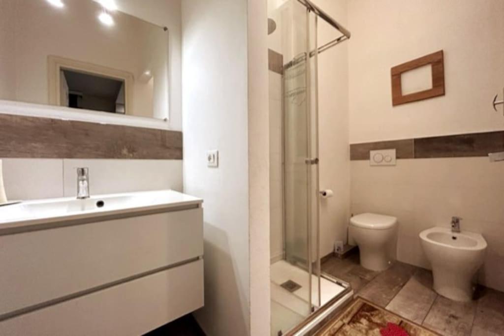 Cdm Studio By Florencehospitality Com Esterno foto