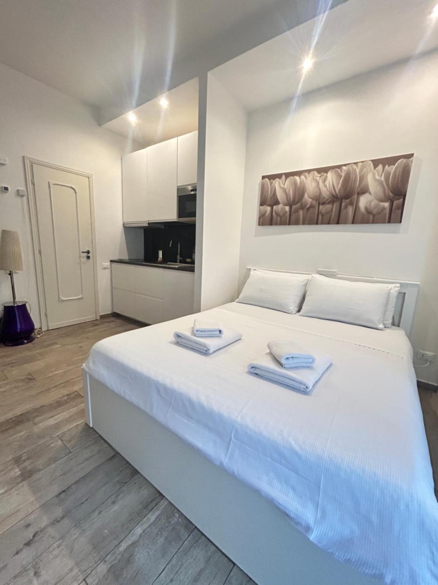 Cdm Studio By Florencehospitality Com Esterno foto