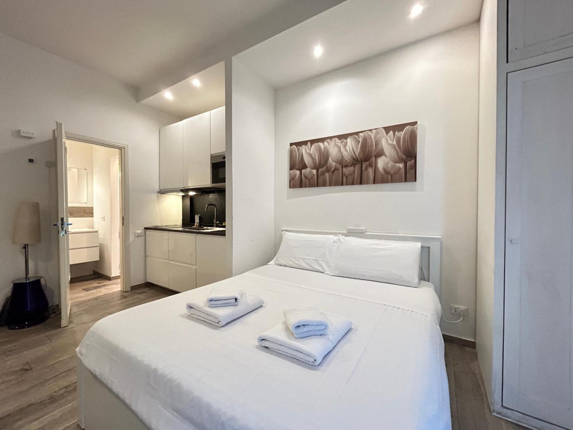 Cdm Studio By Florencehospitality Com Esterno foto