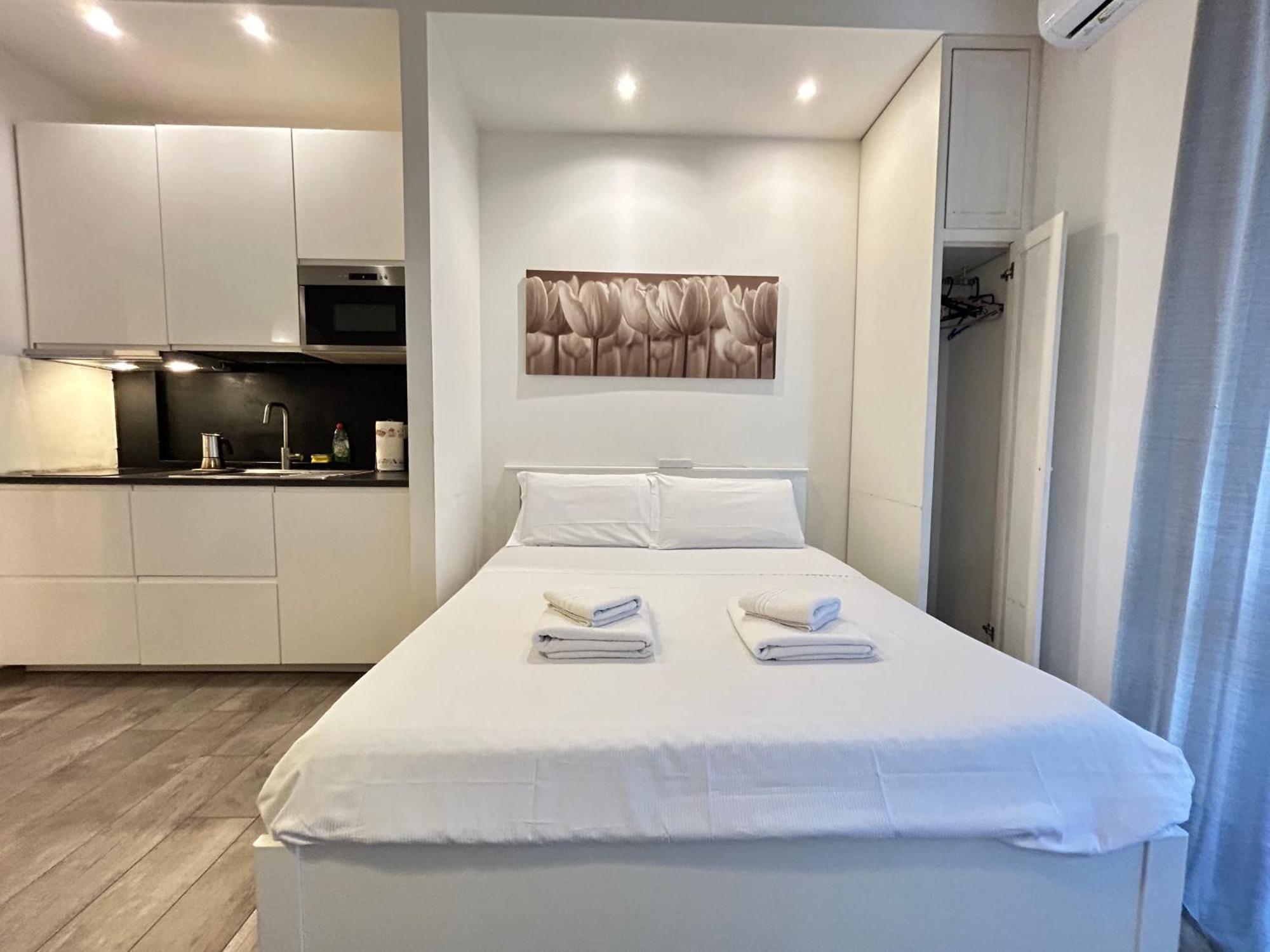 Cdm Studio By Florencehospitality Com Esterno foto