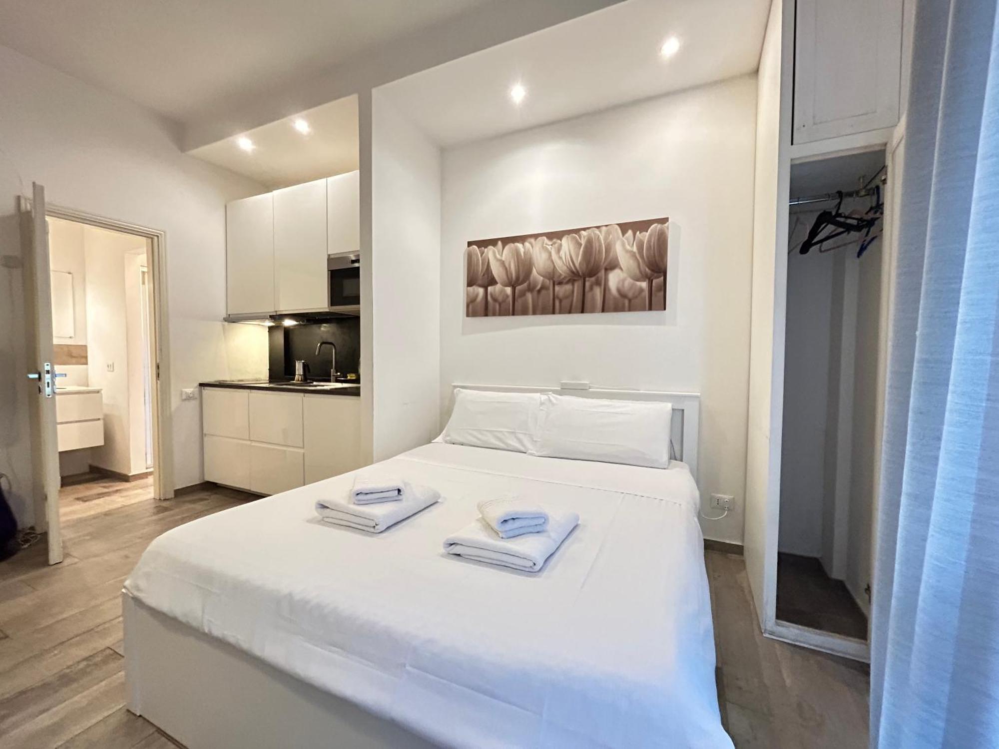 Cdm Studio By Florencehospitality Com Esterno foto