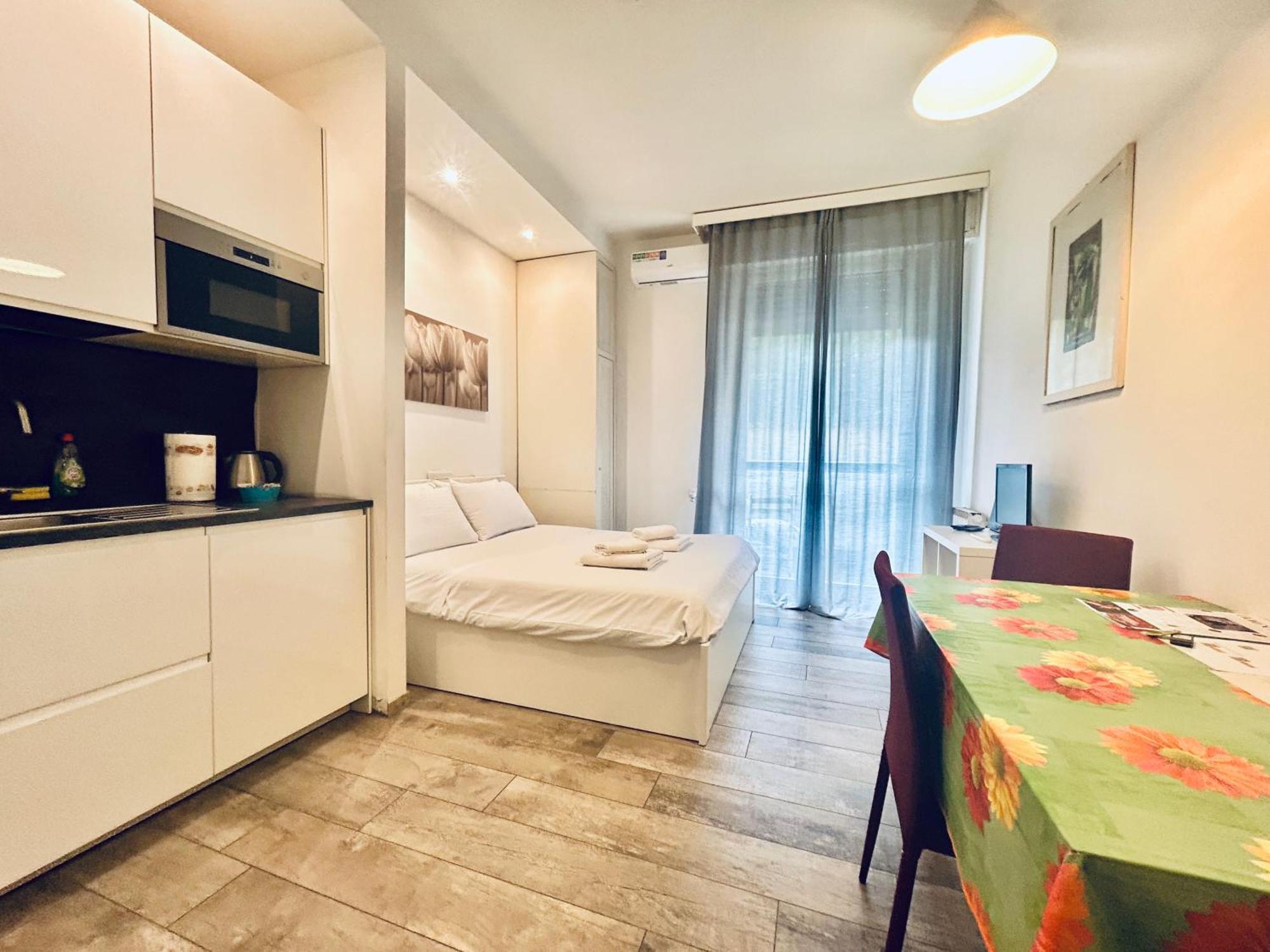 Cdm Studio By Florencehospitality Com Esterno foto