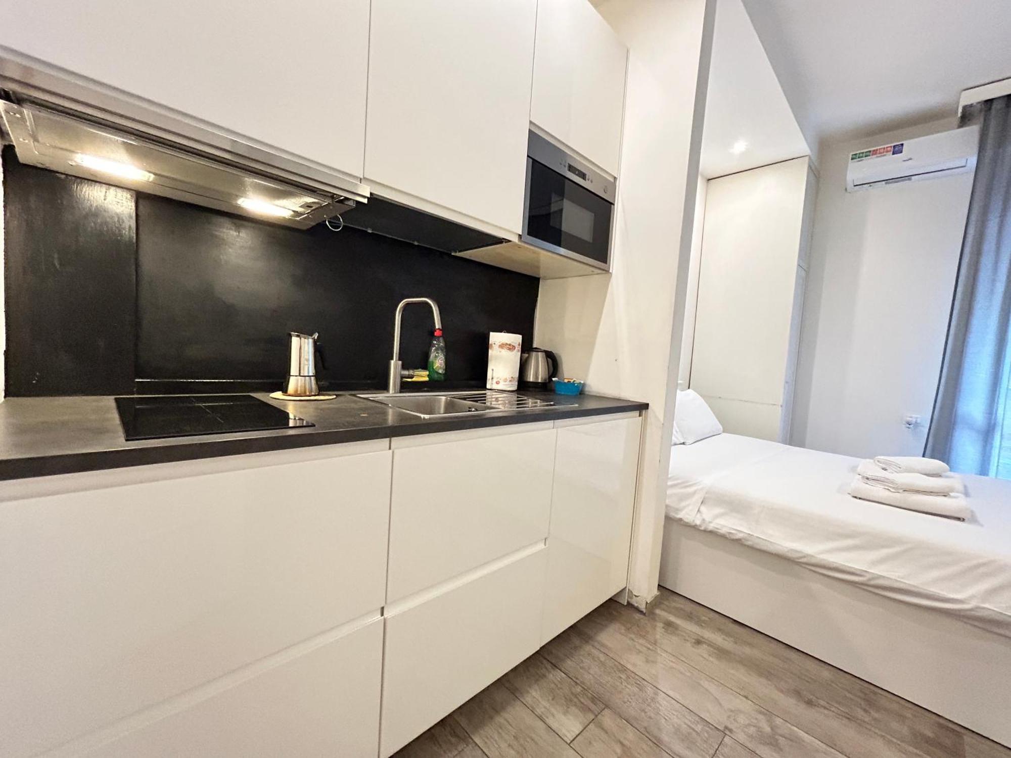 Cdm Studio By Florencehospitality Com Esterno foto